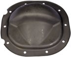 Dorman 697-702 Differential Cover - Rear - view 3