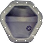 Dorman 697-703 Differential Cover - Rear - view 2