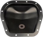 Dorman 697-705 Differential Cover - Rear - view 3