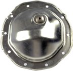 Dorman 697-706 Differential Cover - Rear - view 1