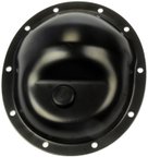 Dorman 697-707 Differential Cover - Rear - view 1
