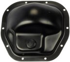 Dorman 697-708 Differential Cover - Rear - view 1