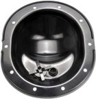 Dorman 697-709 Differential Cover - Rear - view 3