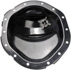 Dorman 697-711 Differential Cover - Rear - view 3