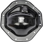 Dorman 697-724 Differential Cover - Rear - view 1