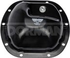 Dorman 697-726 Differential Cover - Front - view 3