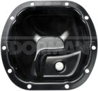Dorman 697-726 Differential Cover - Front - view 2