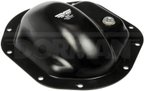 Dorman 697-729 Differential Cover - Front - view 2