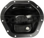 Dorman 697-729 Differential Cover - Front - view 4
