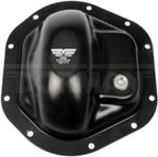 Dorman 697-729 Differential Cover - Front - view 3