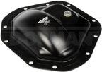 Dorman 697-741 Differential Cover - Front - view 2