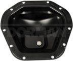 Dorman 697-741 Differential Cover - Front - view 4