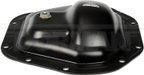 Dorman 697-741 Differential Cover - Front - view 1