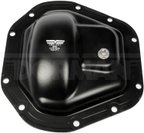 Dorman 697-741 Differential Cover - Front - view 3