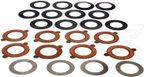 Dorman 697-781 Differential Disc Kit - view 1