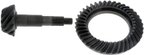 Dorman 697-802 Differential Ring and Pinion - Rear - view 2