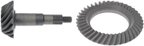 Dorman 697-812 Differential Ring and Pinion - Front or Rear - view 2
