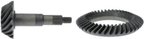 Dorman 697-812 Differential Ring and Pinion - Front or Rear - view 1