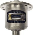 Dorman 697-909 Differential Carrier - Rear - view 2