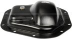 Dorman 697-973 Differential Cover - Rear - view 1