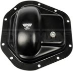 Dorman 697-973 Differential Cover - Rear - view 3