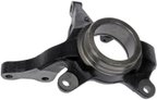 Dorman 697-977 Steering Knuckle - Front Left - view 1