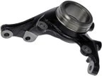 Dorman 697-978 Steering Knuckle - Front Right - view 1