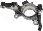 Dorman 697-985 Steering Knuckle - Front Left - view 3