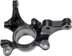 Dorman 697-987 Steering Knuckle - Front Left - view 2