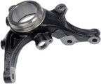 Dorman 697-987 Steering Knuckle - Front Left - view 1