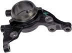 Dorman 697-989 Steering Knuckle - Front Left - view 1