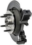 Dorman 698-012 Suspension Knuckle Kit - Rear Right - view 7