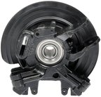 Dorman 698-012 Suspension Knuckle Kit - Rear Right - view 4