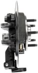 Dorman 698-012 Suspension Knuckle Kit - Rear Right - view 3