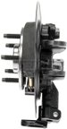 Dorman 698-013 Suspension Knuckle Kit - Rear Left - view 3
