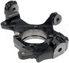 Dorman 698-017 Steering Knuckle - Front Left - view 2