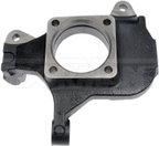 Dorman 698-017 Steering Knuckle - Front Left - view 4