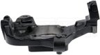 Dorman 698-017 Steering Knuckle - Front Left - view 1