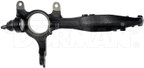Dorman 698-022 Steering Knuckle - Front Right - view 3
