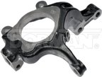 Dorman 698-033 Steering Knuckle - Front Left - view 4