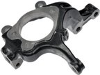 Dorman 698-033 Steering Knuckle - Front Left - view 2