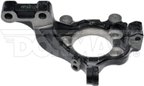 Dorman 698-033 Steering Knuckle - Front Left - view 3