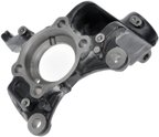 Dorman 698-038 Steering Knuckle - Front Right - view 2