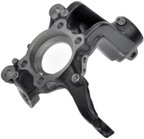 Dorman 698-039 Steering Knuckle - Front Left - view 2