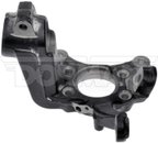 Dorman 698-039 Steering Knuckle - Front Left - view 3