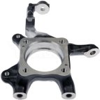Dorman 698-042 Steering Knuckle - Front Right - view 3