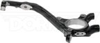 Dorman 698-042 Steering Knuckle - Front Right - view 1