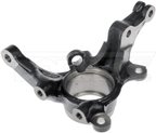 Dorman 698-045 Steering Knuckle - Front Left - view 2