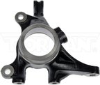 Dorman 698-045 Steering Knuckle - Front Left - view 4
