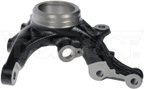 Dorman 698-045 Steering Knuckle - Front Left - view 1